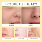 MEDICUBE - Kojic Acid Turmeric Night Wrapping Mask