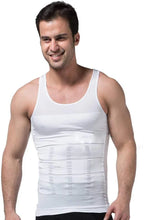 Slimming Body Shaper Undershirt