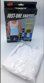 Slimming Body Shaper Undershirt