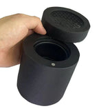 OudVibe™ Pro: Portable Electric Bakhoor Burner – Rechargeable USB Incense Diffuser for Car & Home