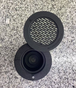 OudVibe™ Pro: Portable Electric Bakhoor Burner – Rechargeable USB Incense Diffuser for Car & Home